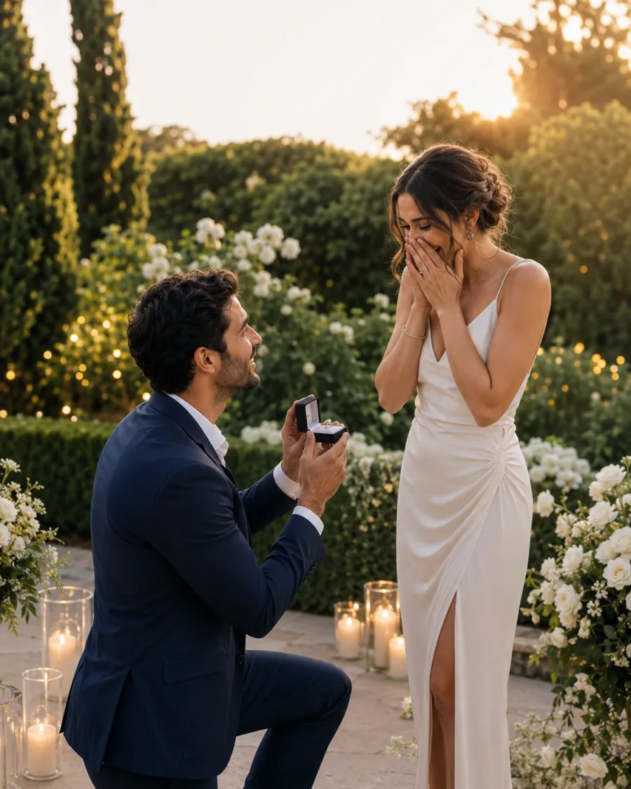 Engagements