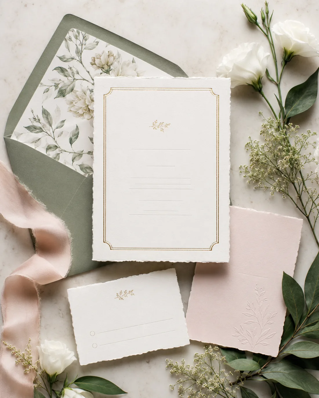 Invitation preview